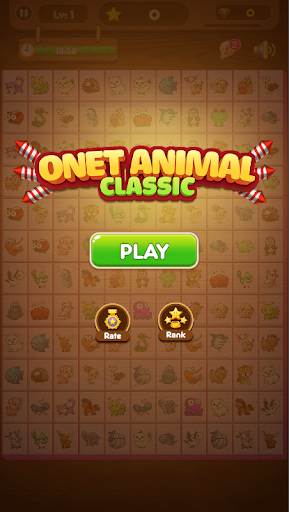 Onet Connect Animal – Apps on Google Play