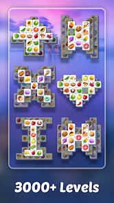 Tile game-Match triple&mahjong apkpoly screenshots 8