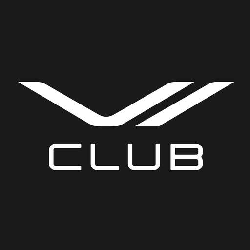 SIXPAD CLUB公式アプリ logo