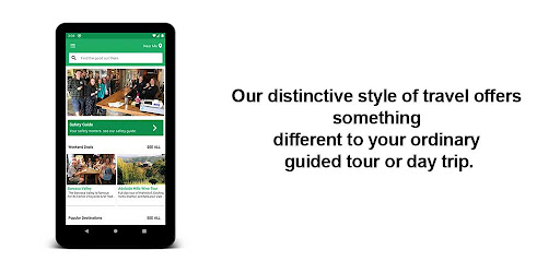 Helopaul - Tour and Travels