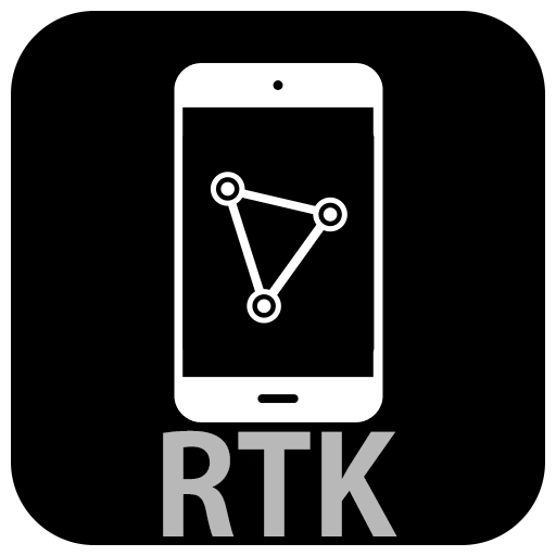SmartTopo RTK logo