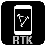 Cover Image of Download SmartTopo RTK  APK