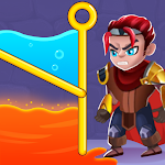 Cover Image of Download Knight Rescue Puzzle  APK