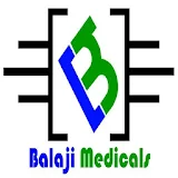 Balaji Medicals icon