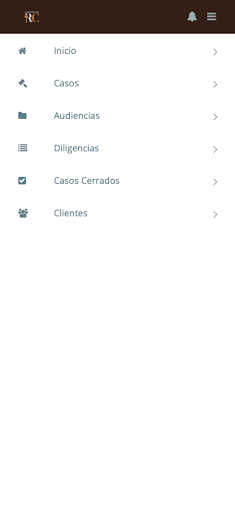 Corporacion RC Screen 3