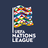 UEFA Nations League Official icon