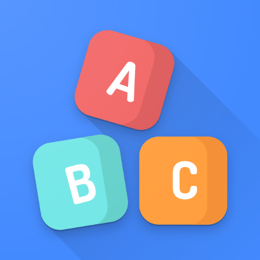 ABC kids Phonics & Spelling