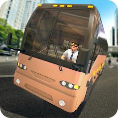 Commercial Bus Simulator MOD