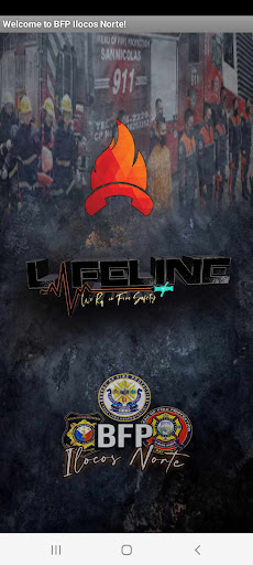 LifeLine Reloaded Screen 3
