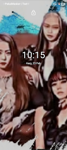 Wallpaper Blackpink Toon 2023 1.0.0 APK + Mod (Free purchase) for Android