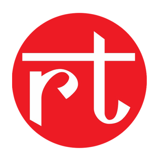 R-PAR (Rege Dixit Sci. Academy logo
