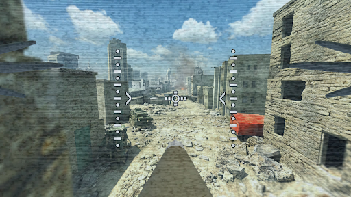 FPV War Kamikaze Drone Screenshot 3 - AppWisp.com