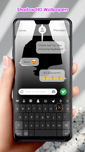 Shadow HD Wallpapers