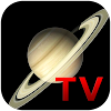 Planets 3D Live Wallpaper icon