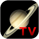 Planeten 3D Live Hintergrund