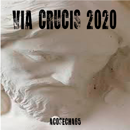 Icon image Via Crucis 2020