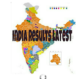 India Results state wise icon