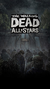 The Walking Dead: All-Stars androidhappy screenshots 1