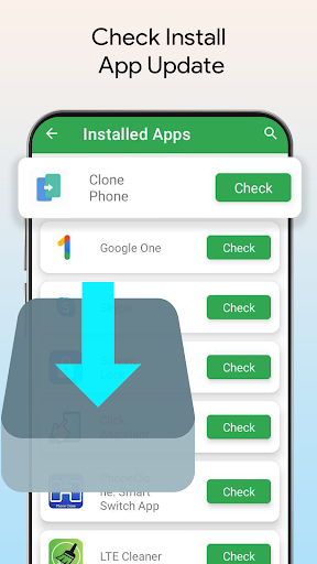 Update Software Latest Update