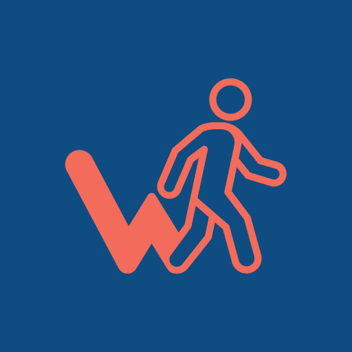 Walkers: Yürüyüş & Adımsayar - AppWisp.com