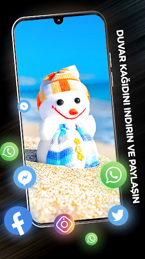 4K'da Oyuncak Duvar Kağıtları ekran görüntüsü