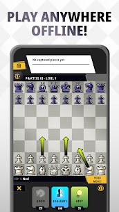 Chess Universe Play free chess online &amp; offline [Free shoping] 5