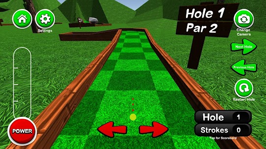 Mini Golf 3D Classic 4