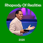 Cover Image of Download Rhapsody Of Realities OFFLINE 1.0.21 APK