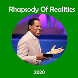 Rhapsody Of Realities OFFLINE icon
