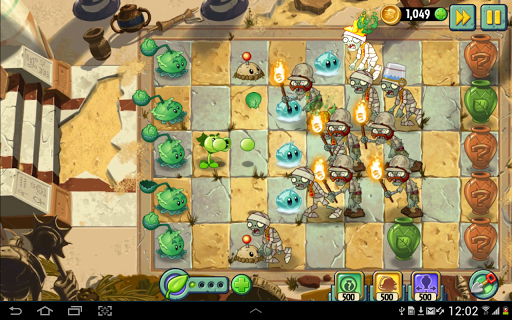 Plants vs Zombiesu2122 2 Free  screenshots 18
