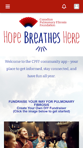 CPFF Screen 2