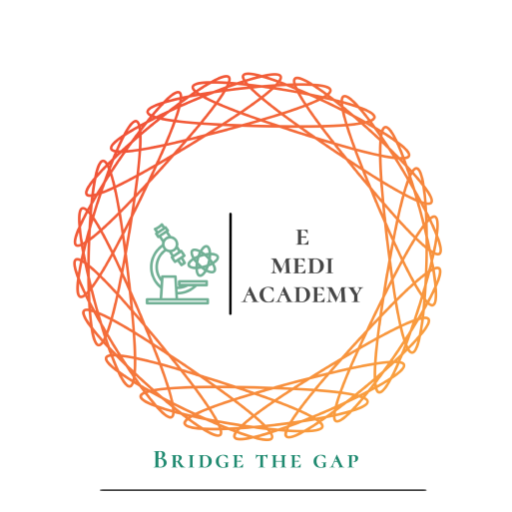 E MEDI ACADEMY Download on Windows