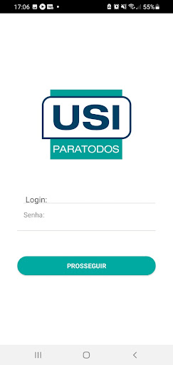Entregas Usi Paratodos Screen 2