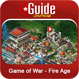 Guide Game of War - Fire Age icon