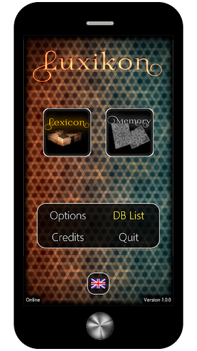 Luxikon Screen 2