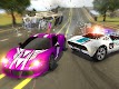 screenshot of Police Car vs Gangster Escape
