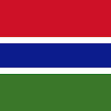 National Anthem of Gambia icon