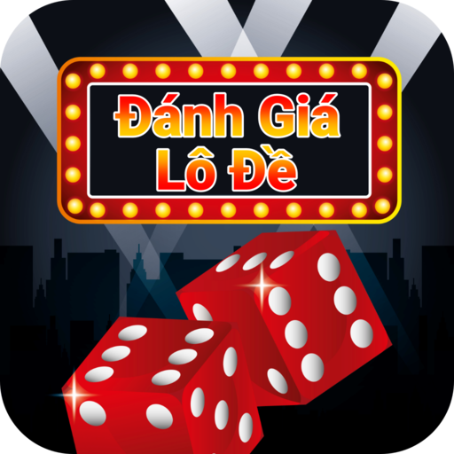 Đánh Giá Lô Đề Ba Miền Chuẩn logo