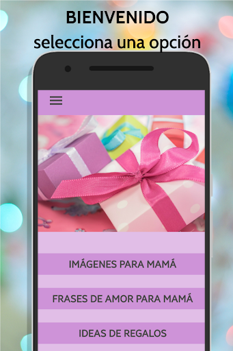 Frases, imágenes y regalos para Mama