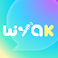 Wyak Lite-Voice chat &Friends