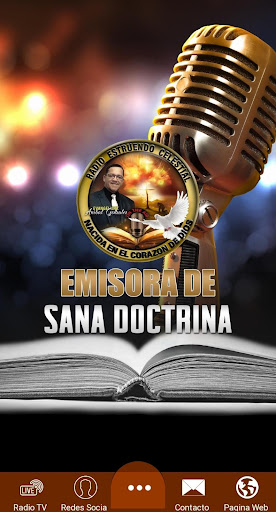 Radio Estruendo Celestial