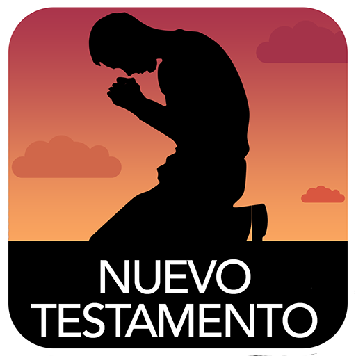 Nuevo Testamento logo