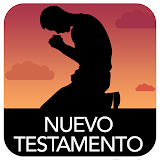 Nuevo Testamento gratis icon
