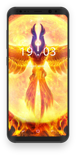 Phoenix Wallpapers