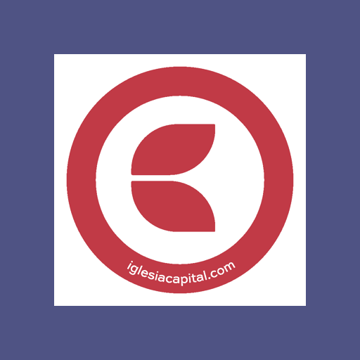 Iglesia Capital App logo