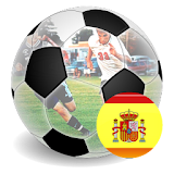 Soccer Forecast Spanish League icon