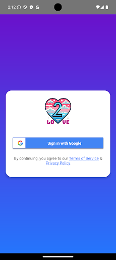Love2 Screenshot 1 - AppWisp.com