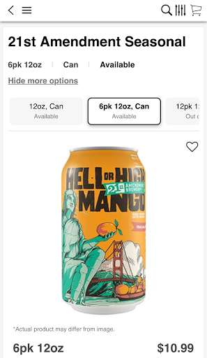 Jersey Wine and Spirits