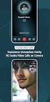 screenshot of Comera - Video Calls & Chat