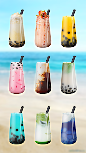 Boba-Rezept: DIY Bubble Tea